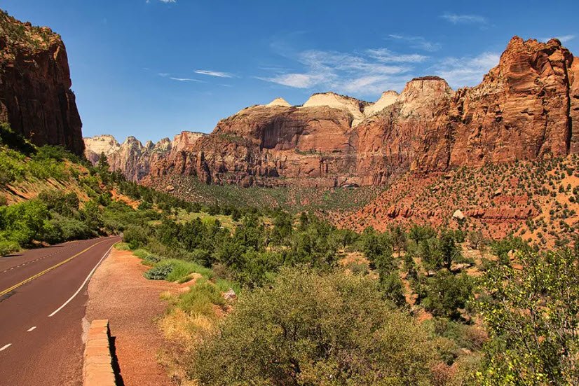 Zion National Park (Utah)
